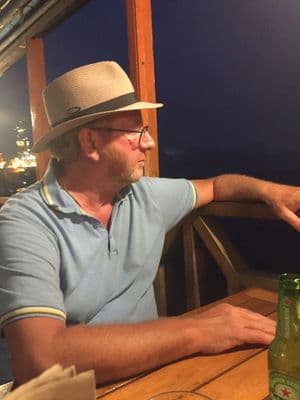 Profielfoto van lid