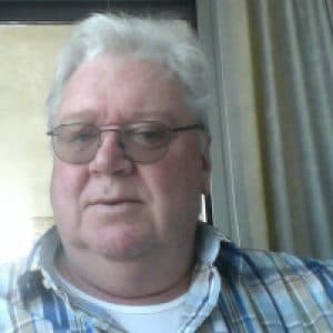 Profielfoto van lid