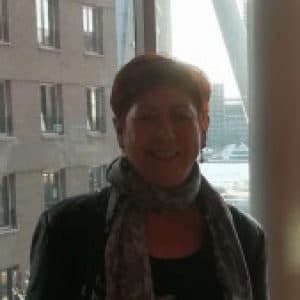 Profielfoto van lid