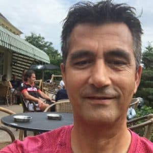 Profielfoto van lid