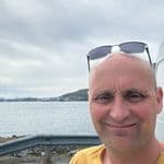 Profielfoto van lid