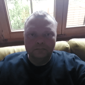 Profielfoto van lid