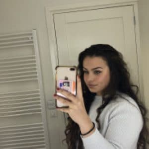 Profielfoto van lid