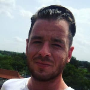 Profielfoto van lid
