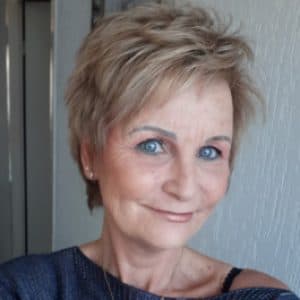 Profielfoto van lid