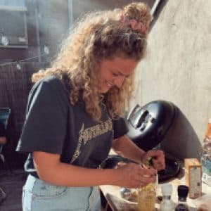 Profielfoto van lid