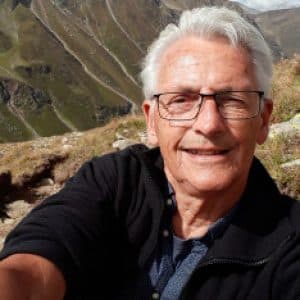 Profielfoto van lid