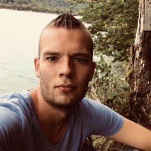 Profielfoto van lid