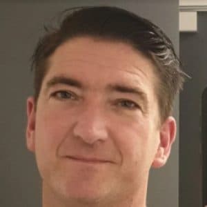 Profielfoto van lid