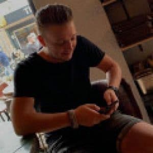 Profielfoto van lid