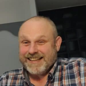 Profielfoto van lid