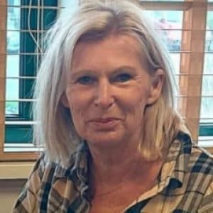 Profielfoto van lid