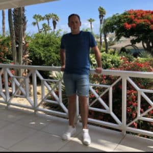 Profielfoto van lid