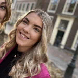 Profielfoto van lid
