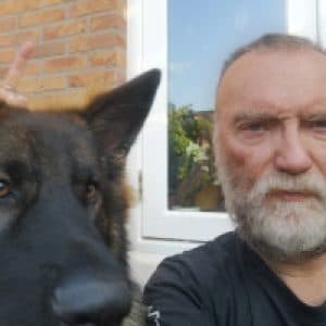 Profielfoto van lid