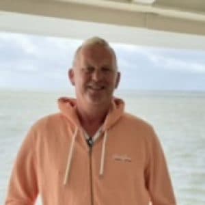 Profielfoto van lid