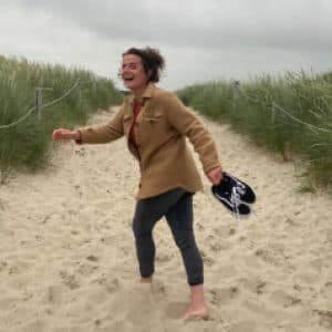 Profielfoto van lid