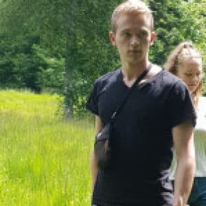 Profielfoto van lid