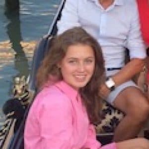 Profielfoto van lid