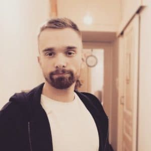 Profielfoto van lid