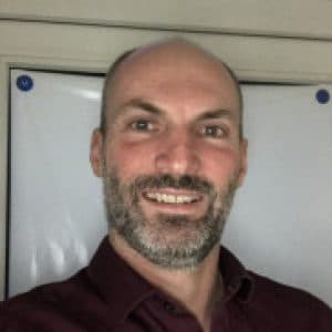 Profielfoto van lid