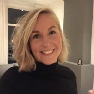 Profielfoto van lid