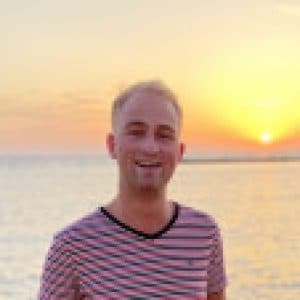 Profielfoto van lid
