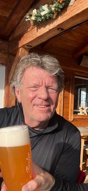 Profielfoto van lid
