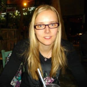 Profielfoto van lid