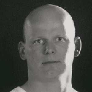 Profielfoto van lid