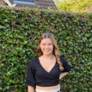 Profielfoto van lid