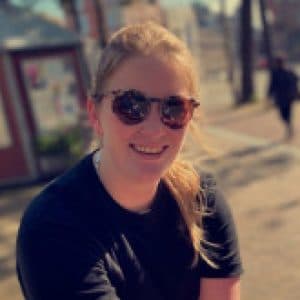 Profielfoto van lid