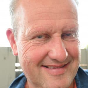 Profielfoto van lid