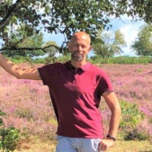 Profielfoto van lid