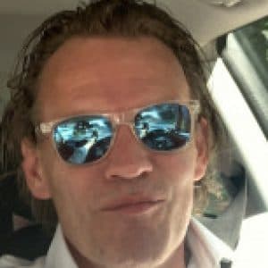 Profielfoto van lid
