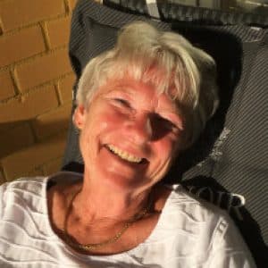 Profielfoto van lid