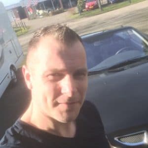 Profielfoto van lid
