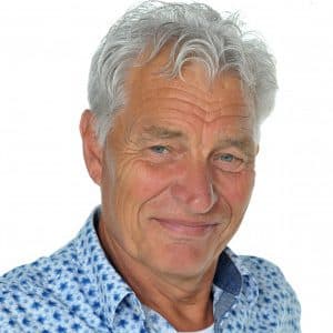 Profielfoto van lid
