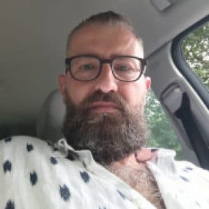 Profielfoto van lid