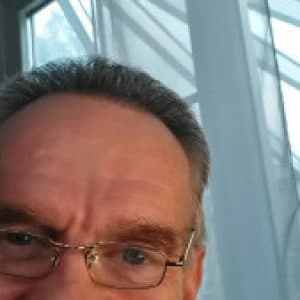 Profielfoto van lid