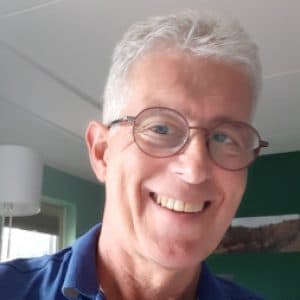 Profielfoto van lid