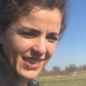 Profielfoto van lid
