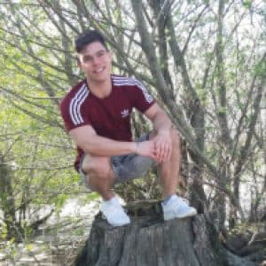 Profielfoto van lid