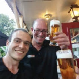 Profielfoto van lid