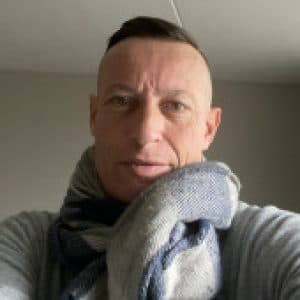 Profielfoto van lid