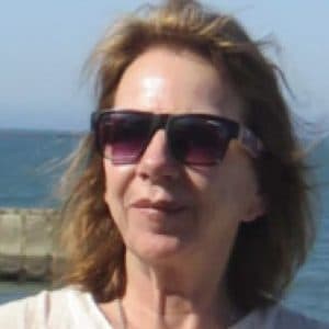 Profielfoto van lid