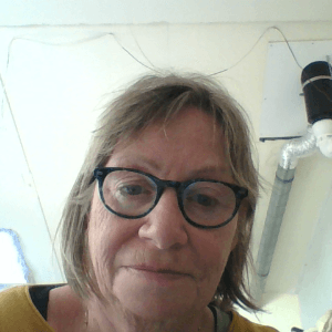 Profielfoto van lid
