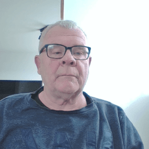 Profielfoto van lid