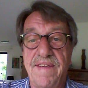 Profielfoto van lid