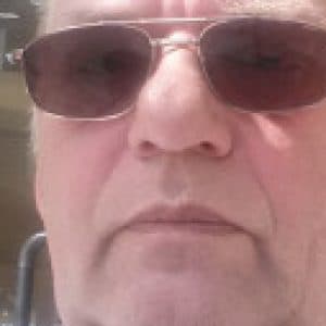 Profielfoto van lid